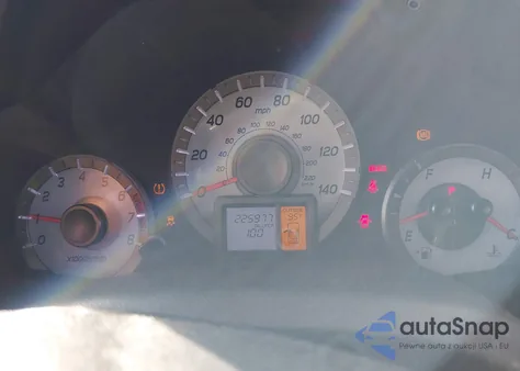 2012 Honda Pilot Ex-L from USA, damaged, VIN 5FNYF4H55CB080944